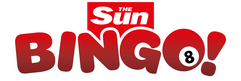 Sun Bingo online casino footer logo