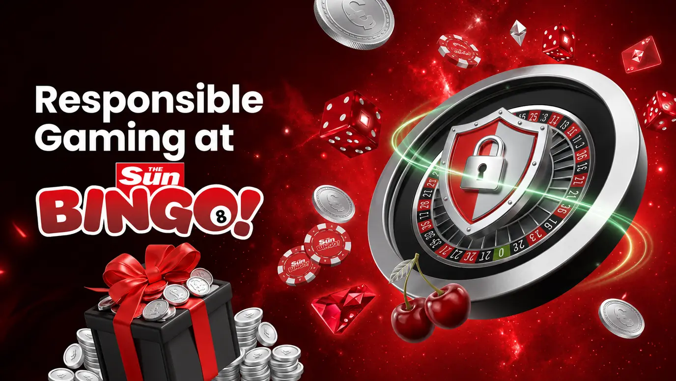 Why UK players select Sun Bingo — premium games, instant banking, generous rewards
